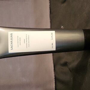 Sachajuan heat protection cream